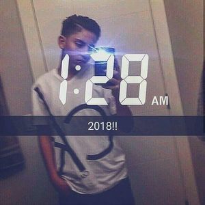 Meet your Posher, Alejandro